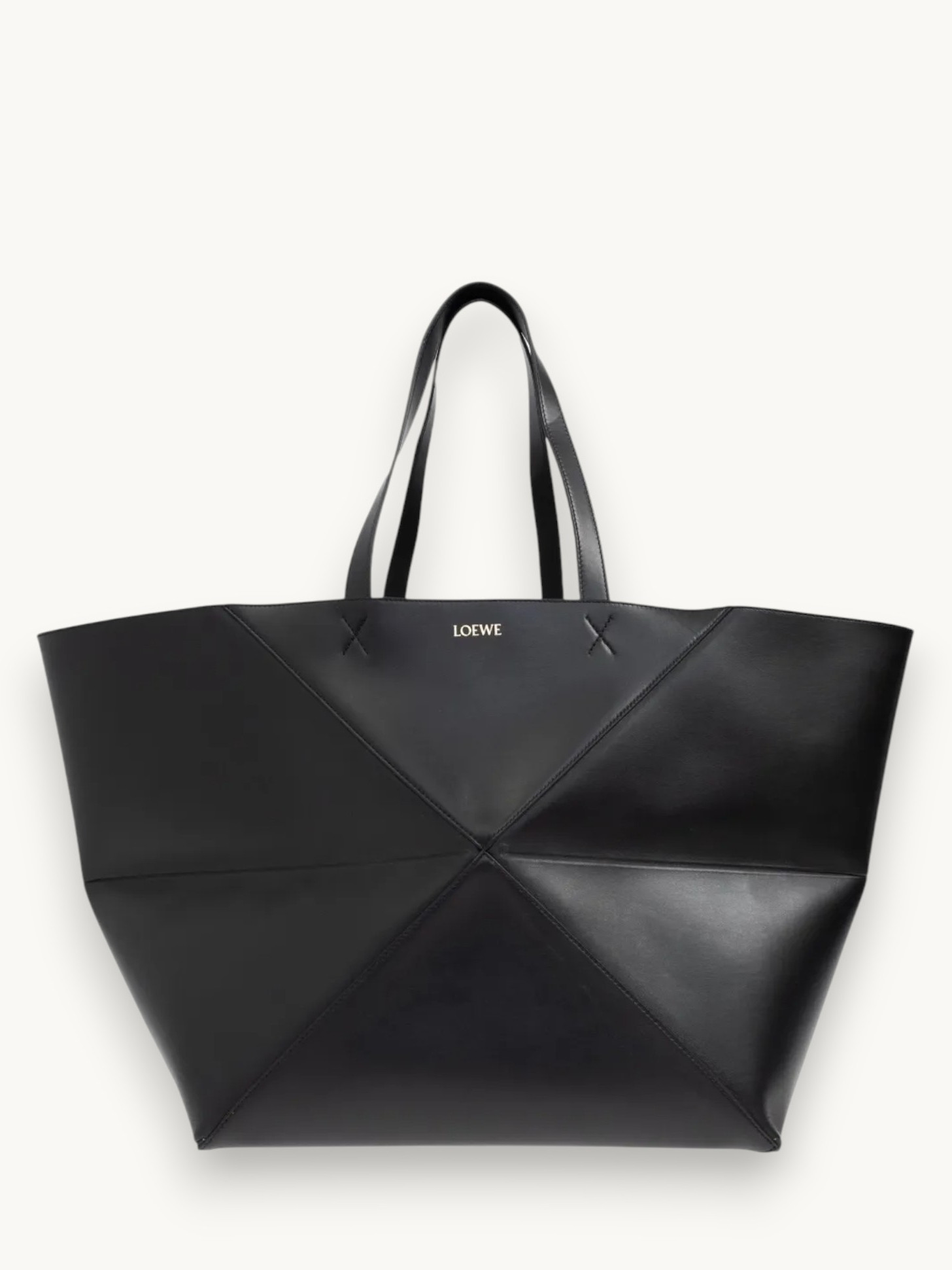 Loewe Puzzle fold