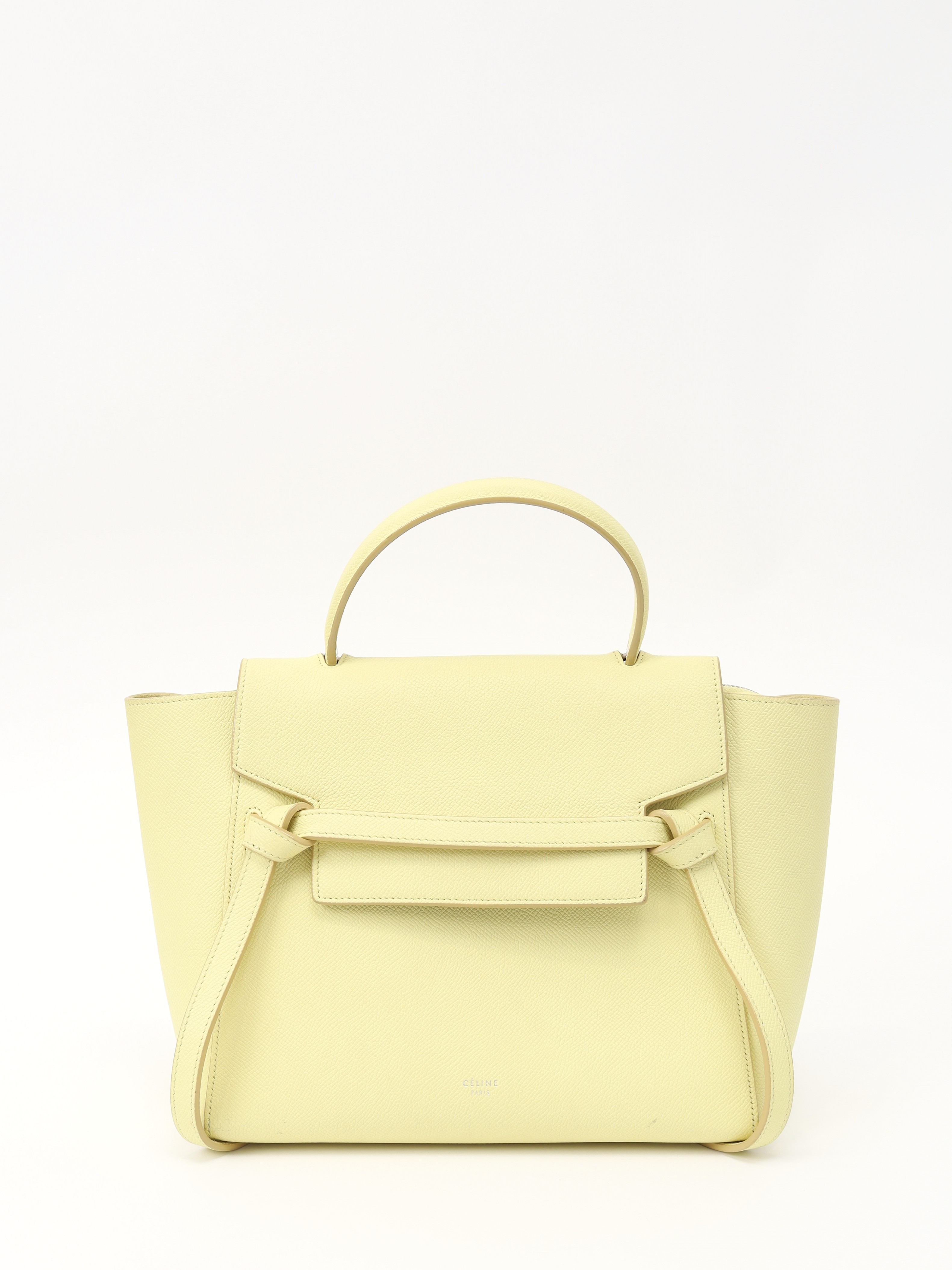 Celine Belt
