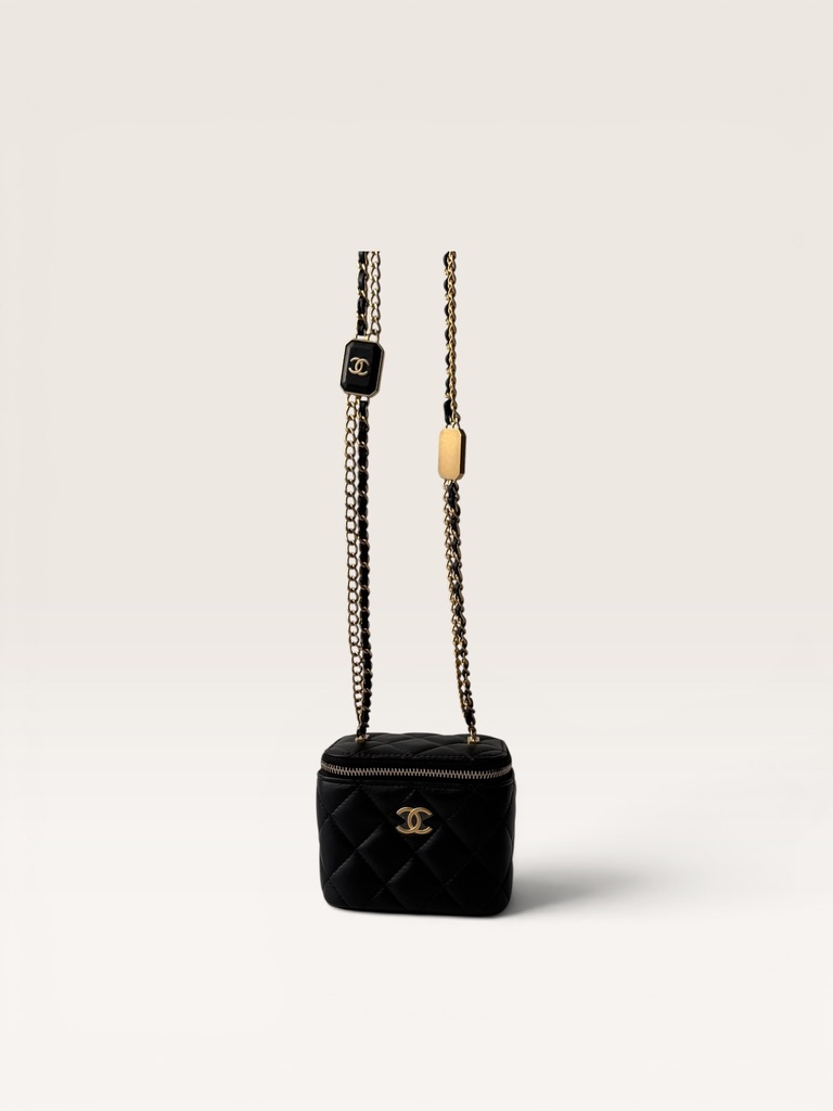 Chanel Vanity