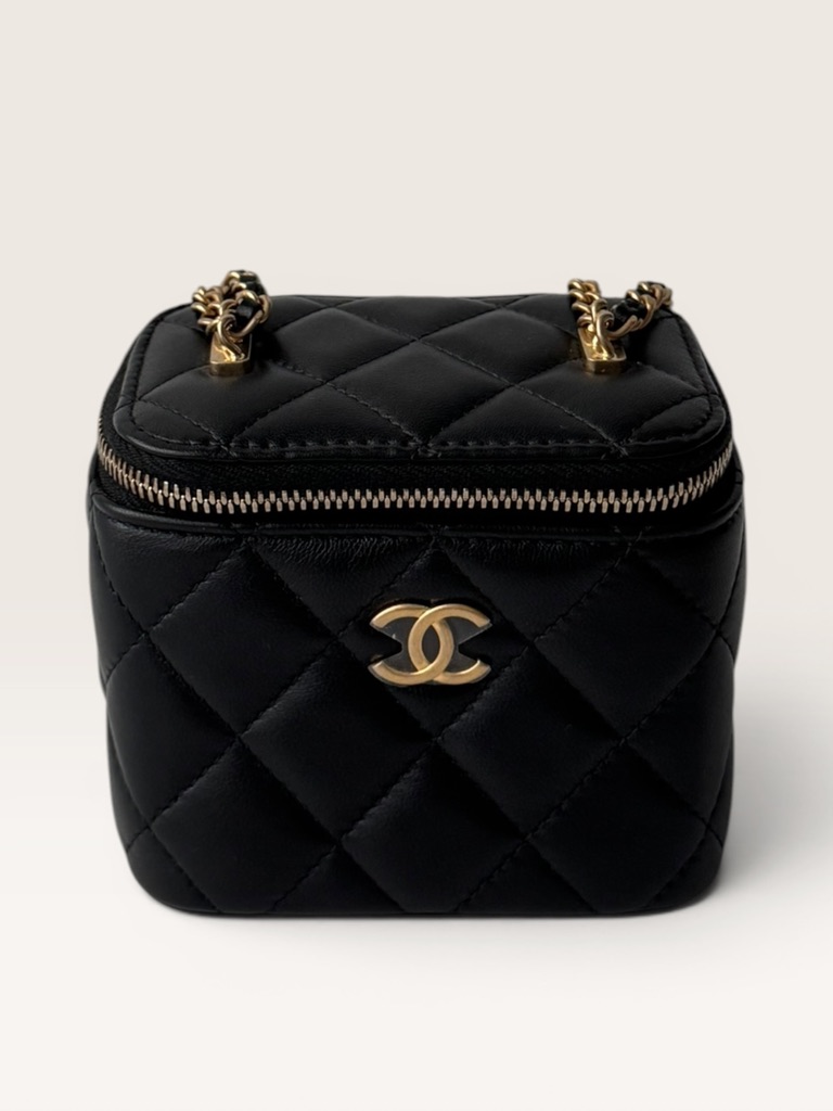 Chanel Vanity