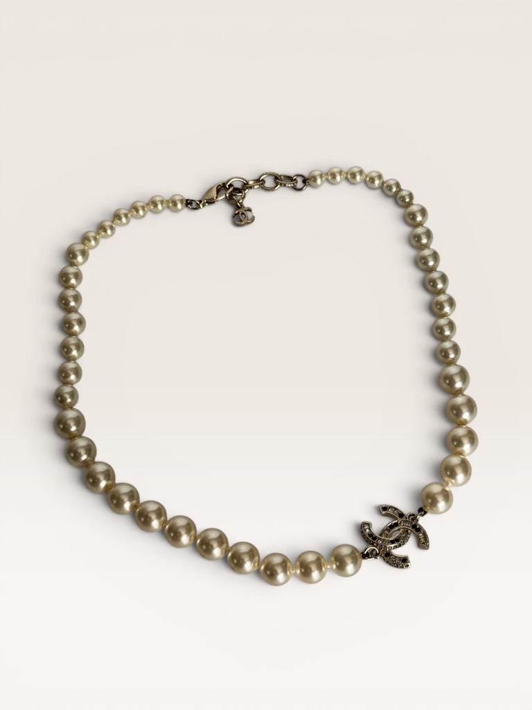 Chanel Necklace