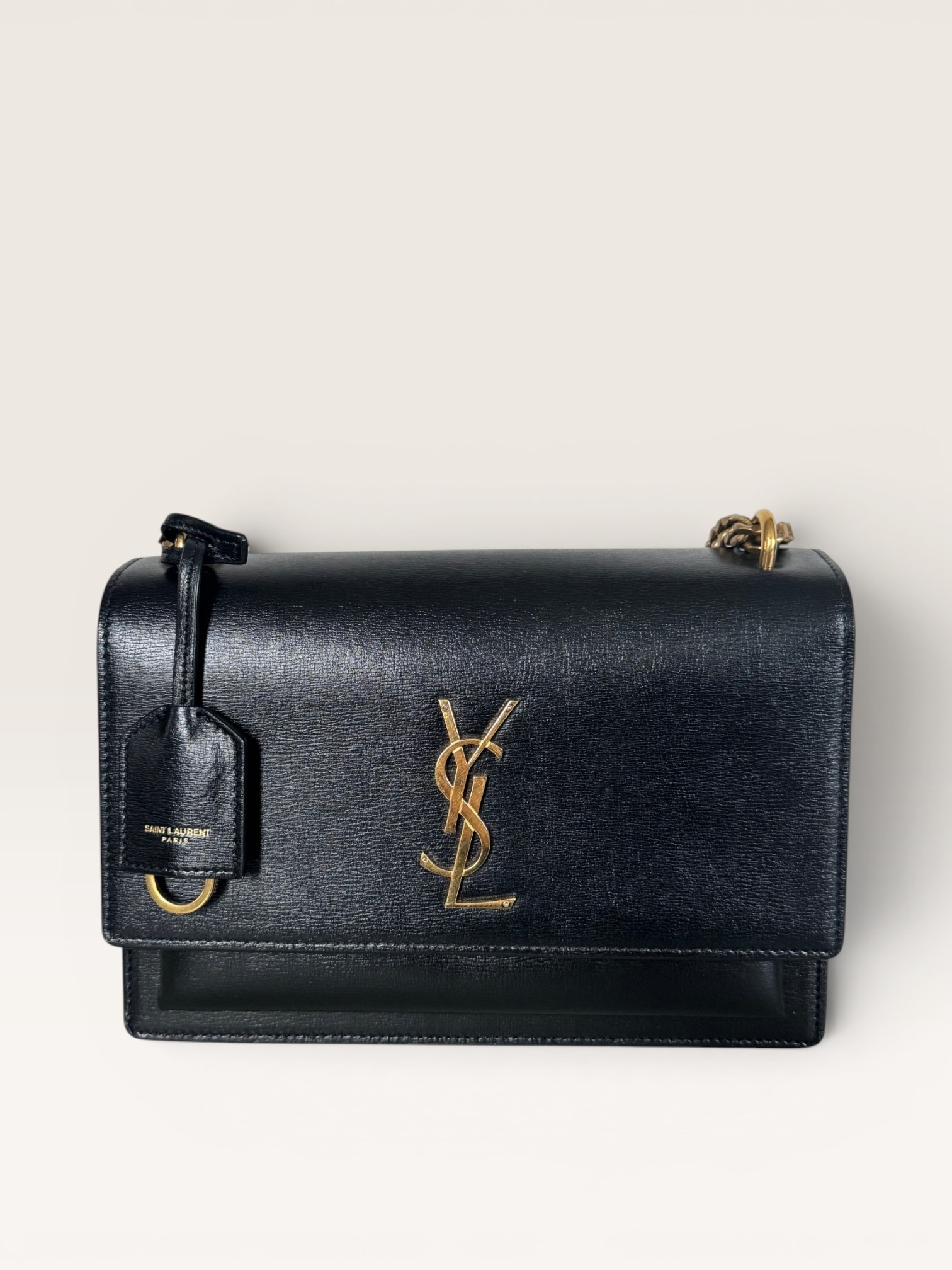 Saint Laurent Sunset