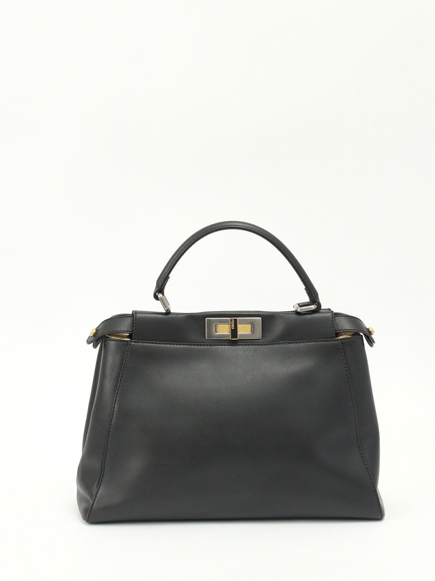 Fendi Peekaboo