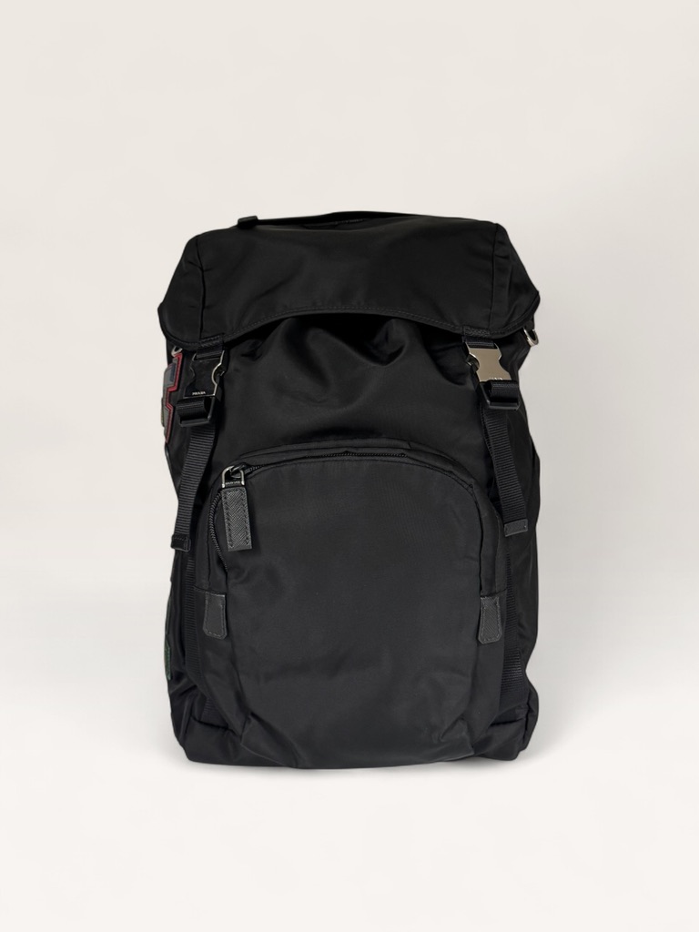 Prada Rucksack