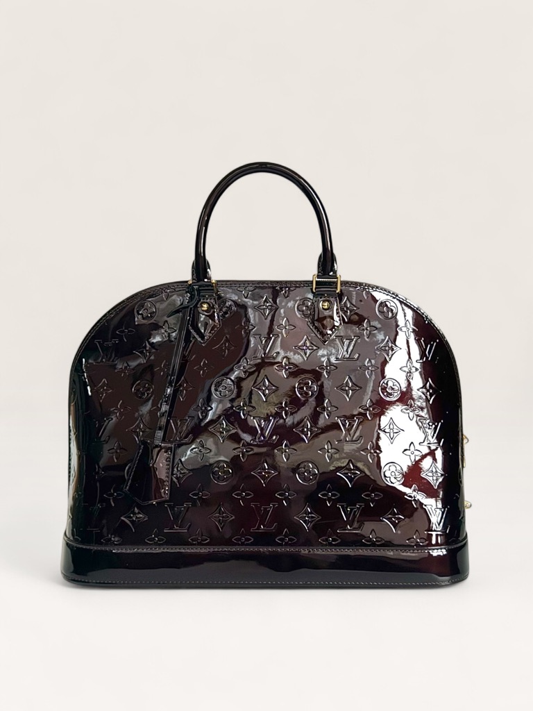 Louis Vuitton Alma