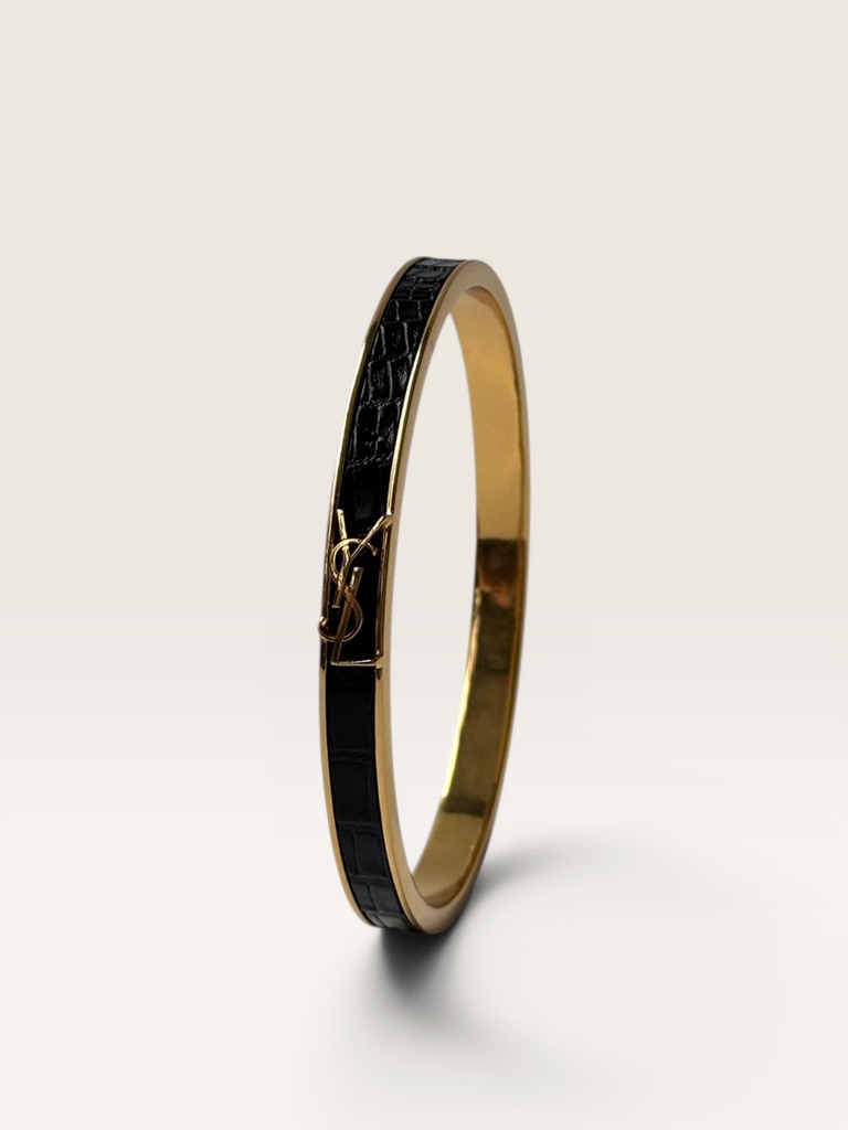 Saint Laurent Bracelet L