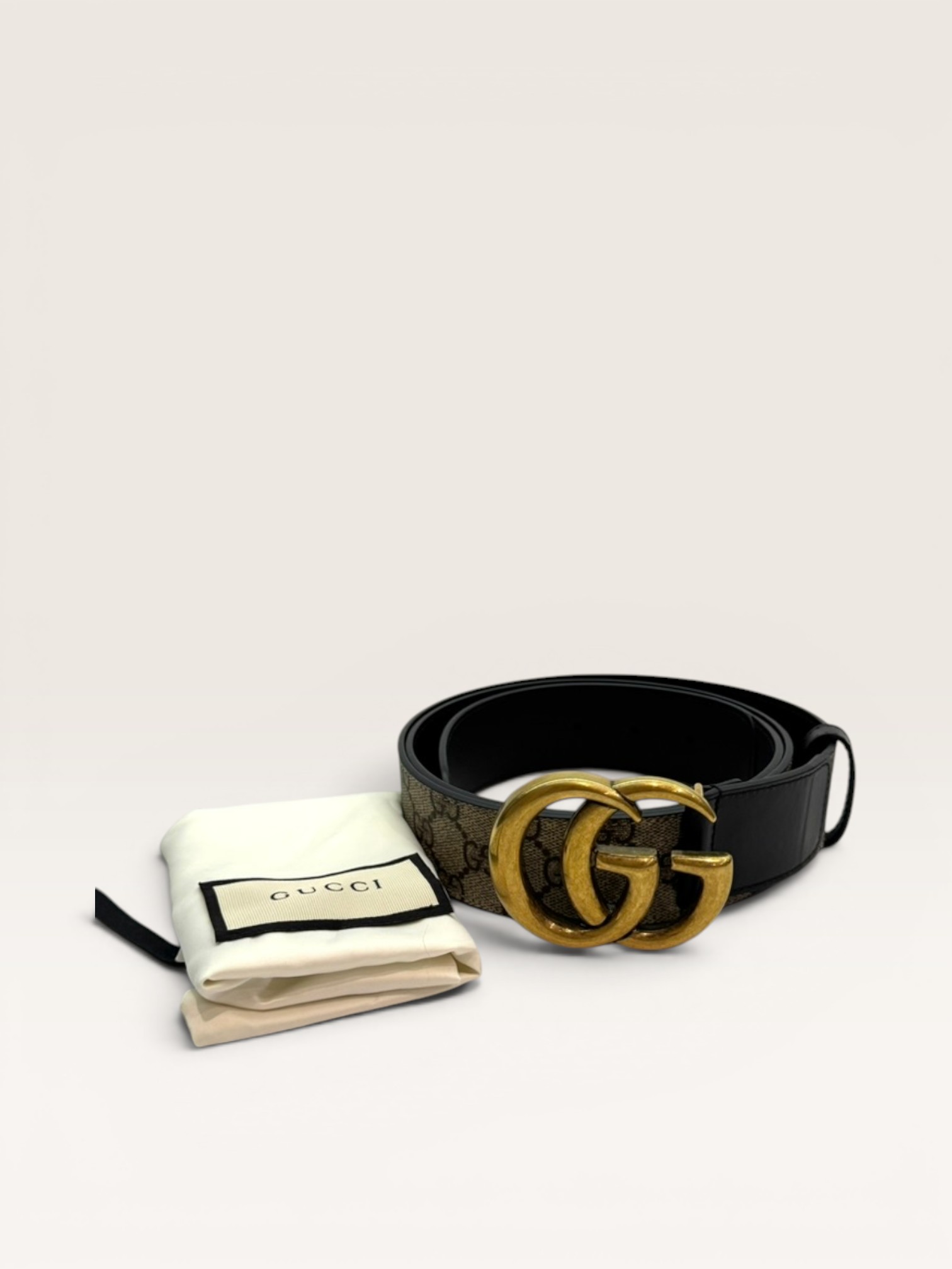Gucci Belt 100