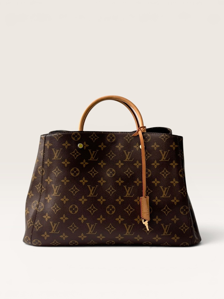 Louis Vuitton Montaigne