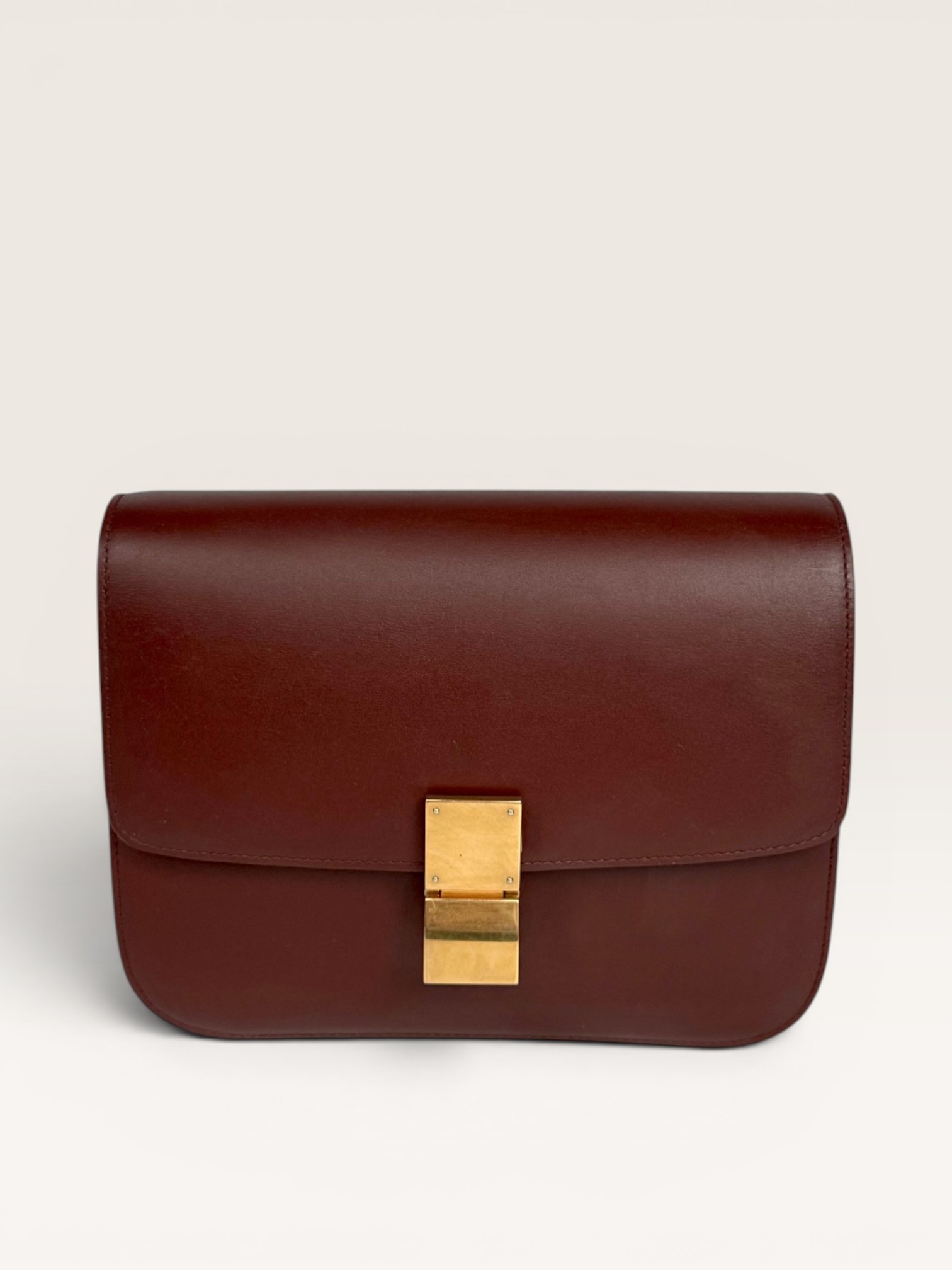 Celine Classic box
