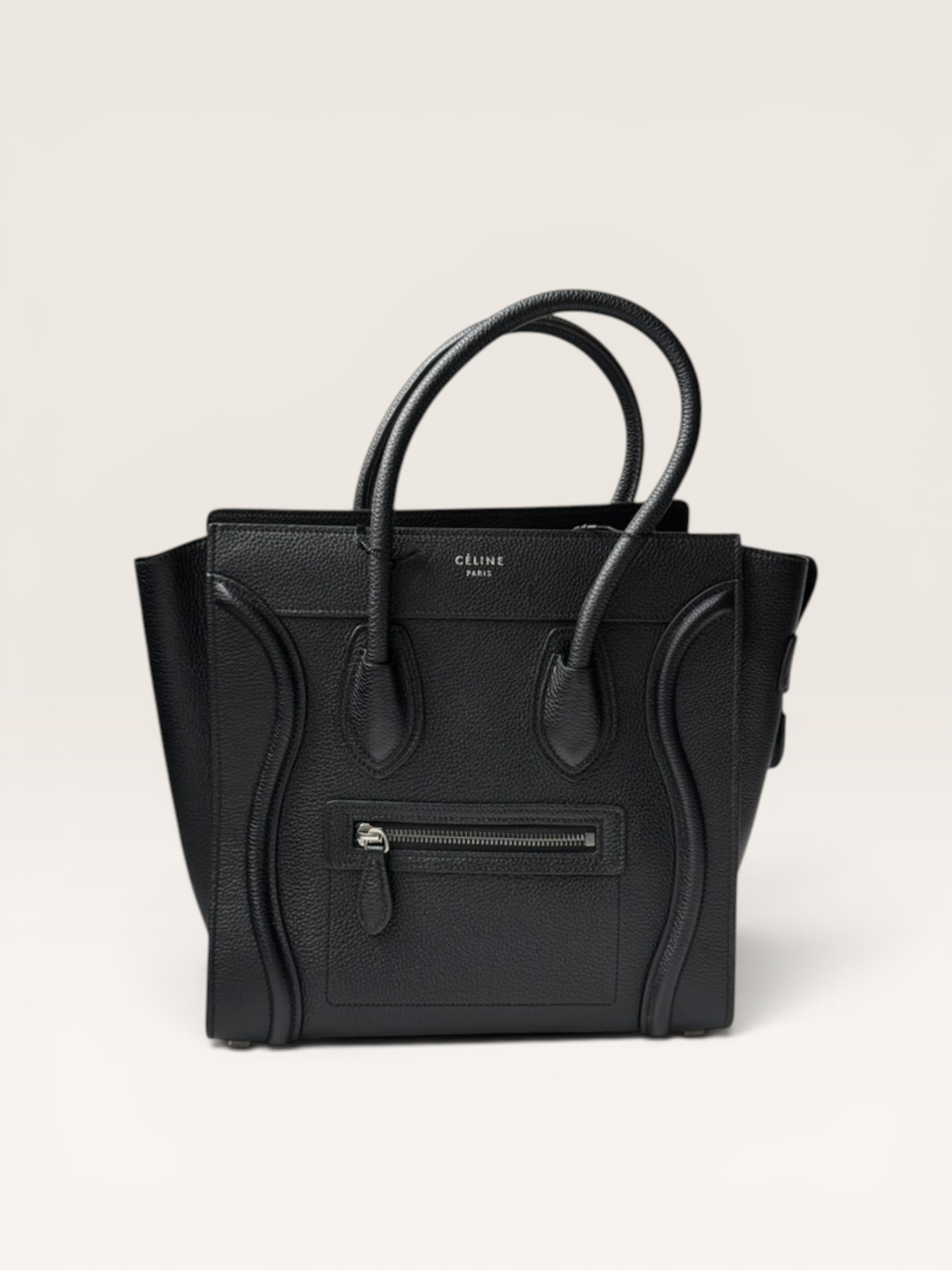 Celine Luggage