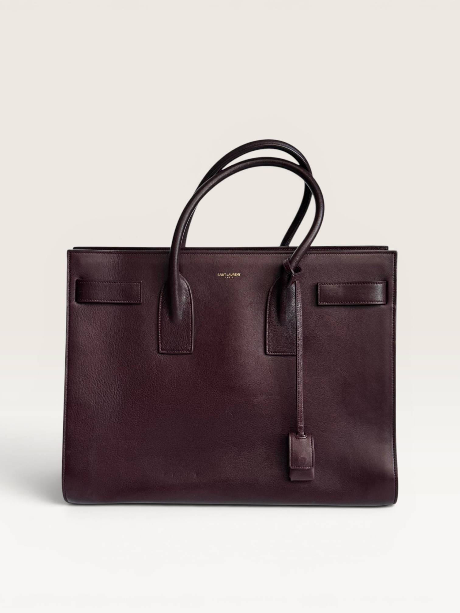 Saint Laurent Sac de jour
