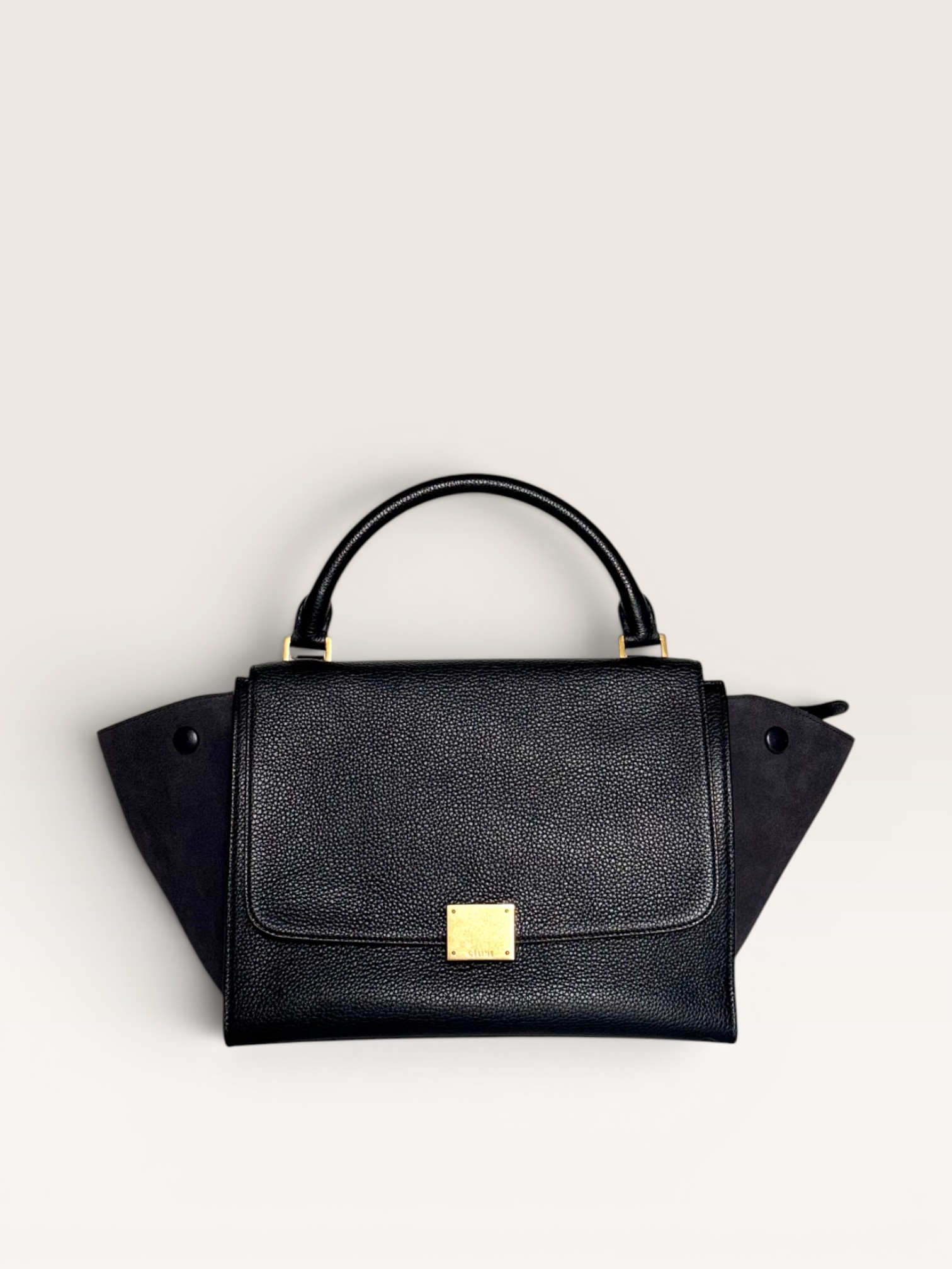 Celine Trapeze