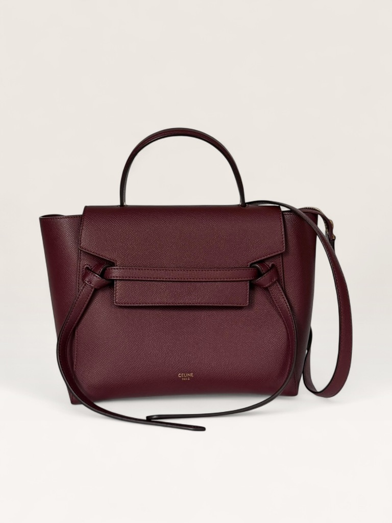 Celine Belt