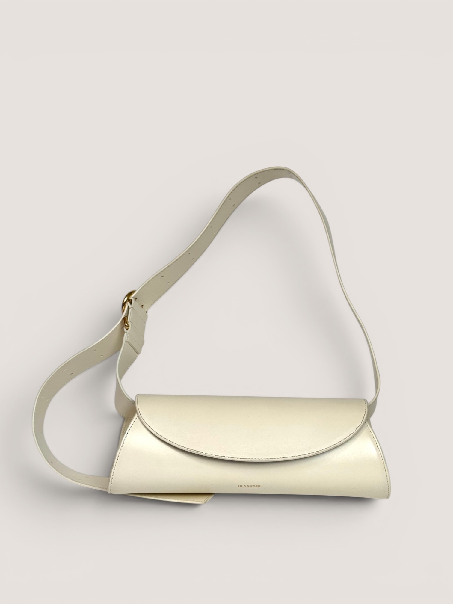 Jil Sander Cannolo