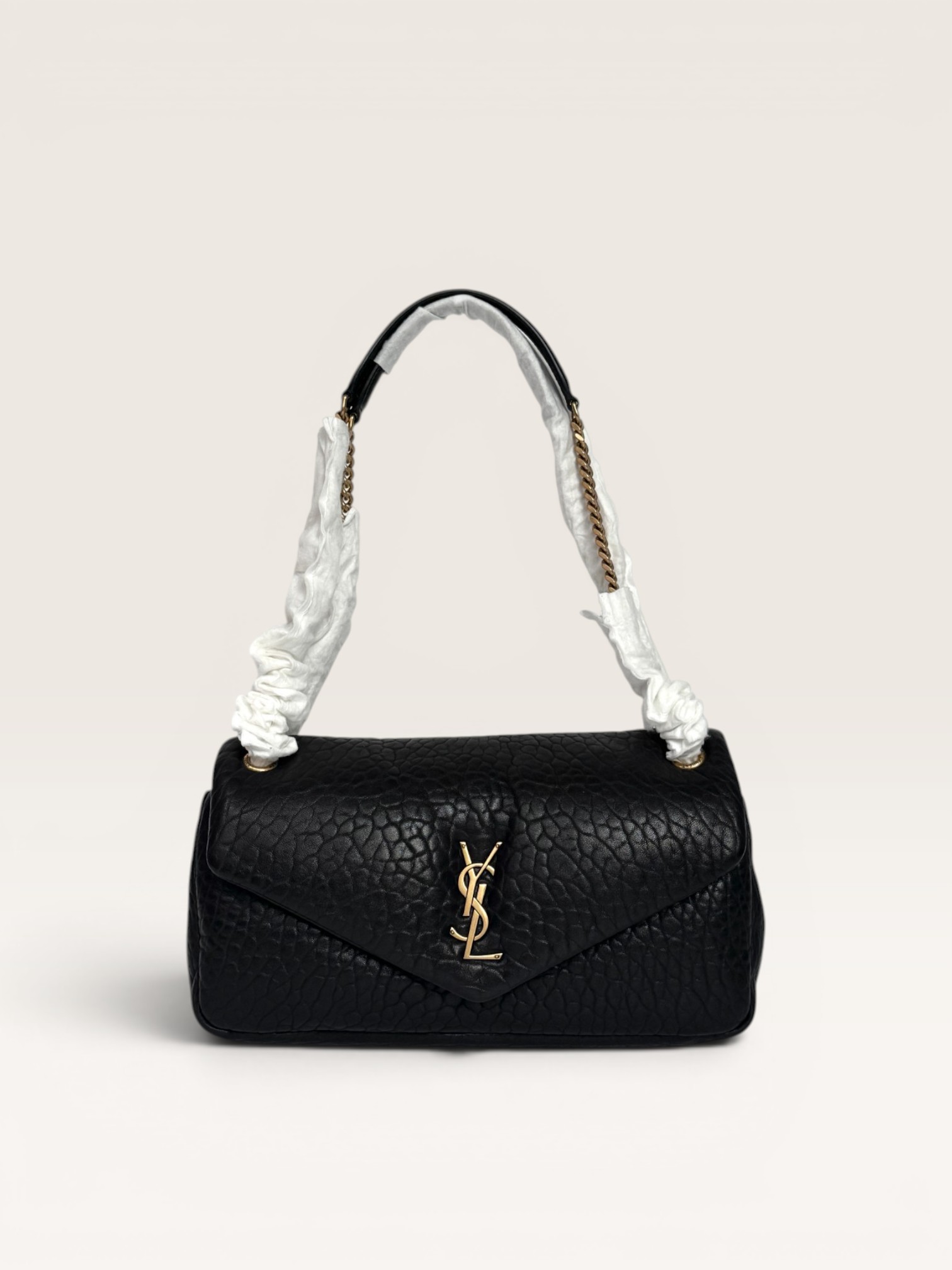 Saint Laurent Calypso