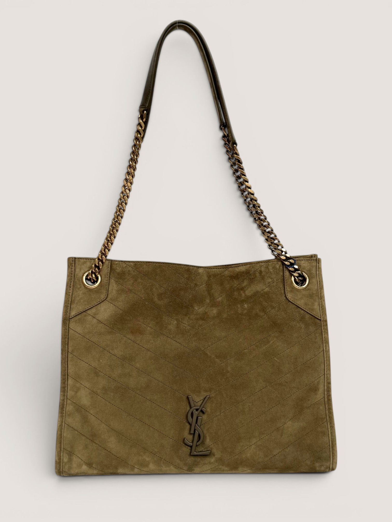Saint Laurent Niki Shopping