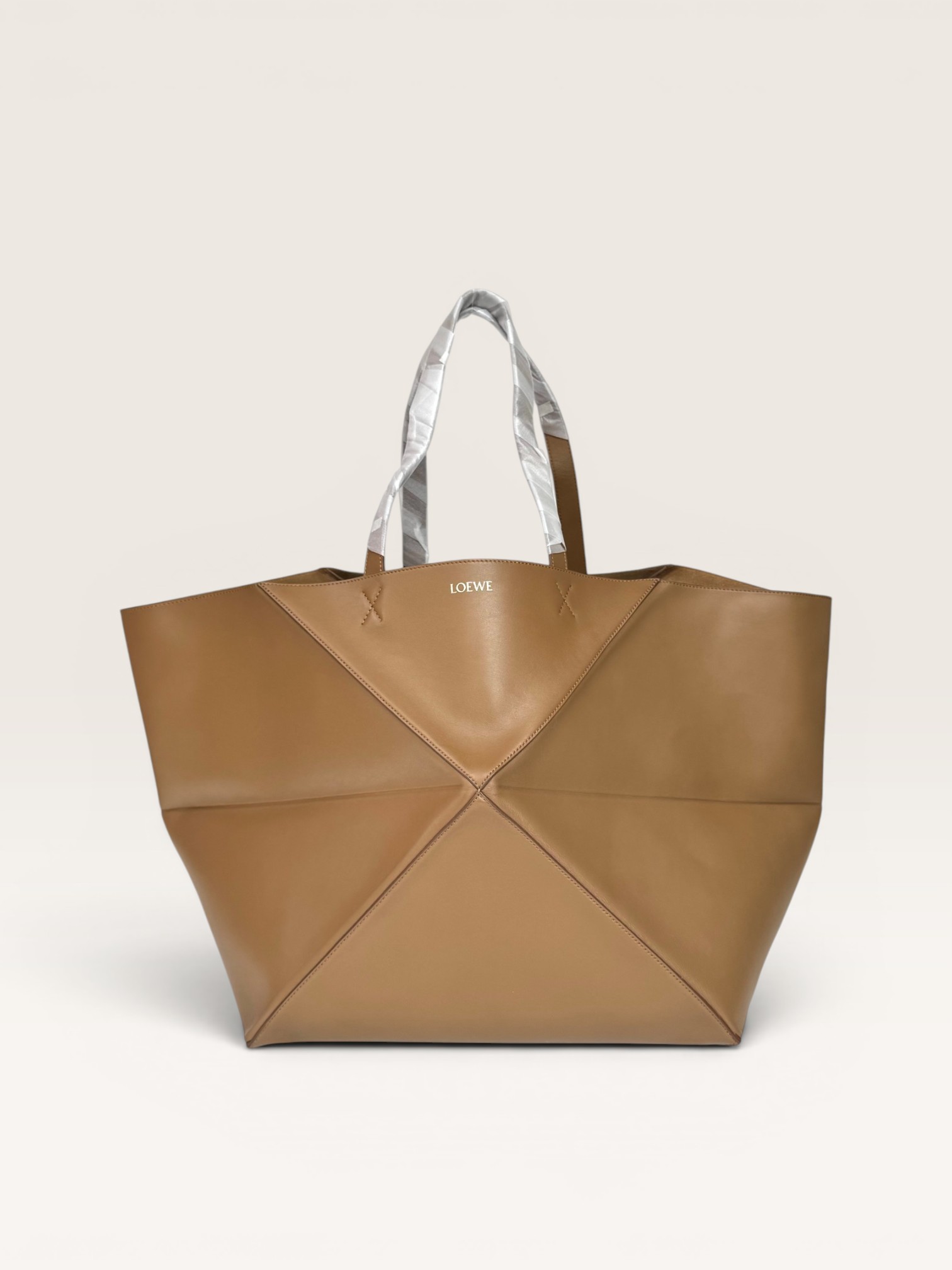 Loewe Puzzle fold