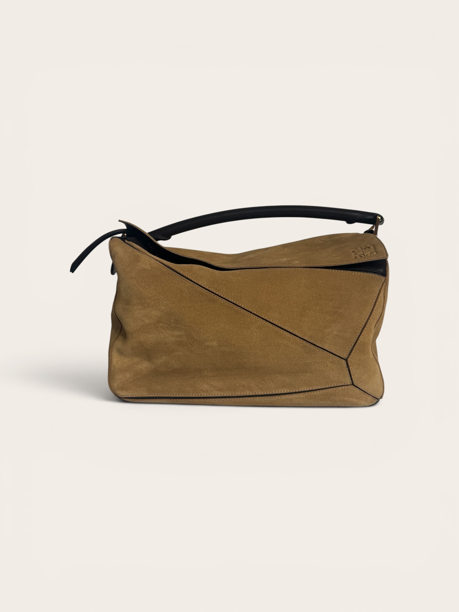 Loewe Puzzle
