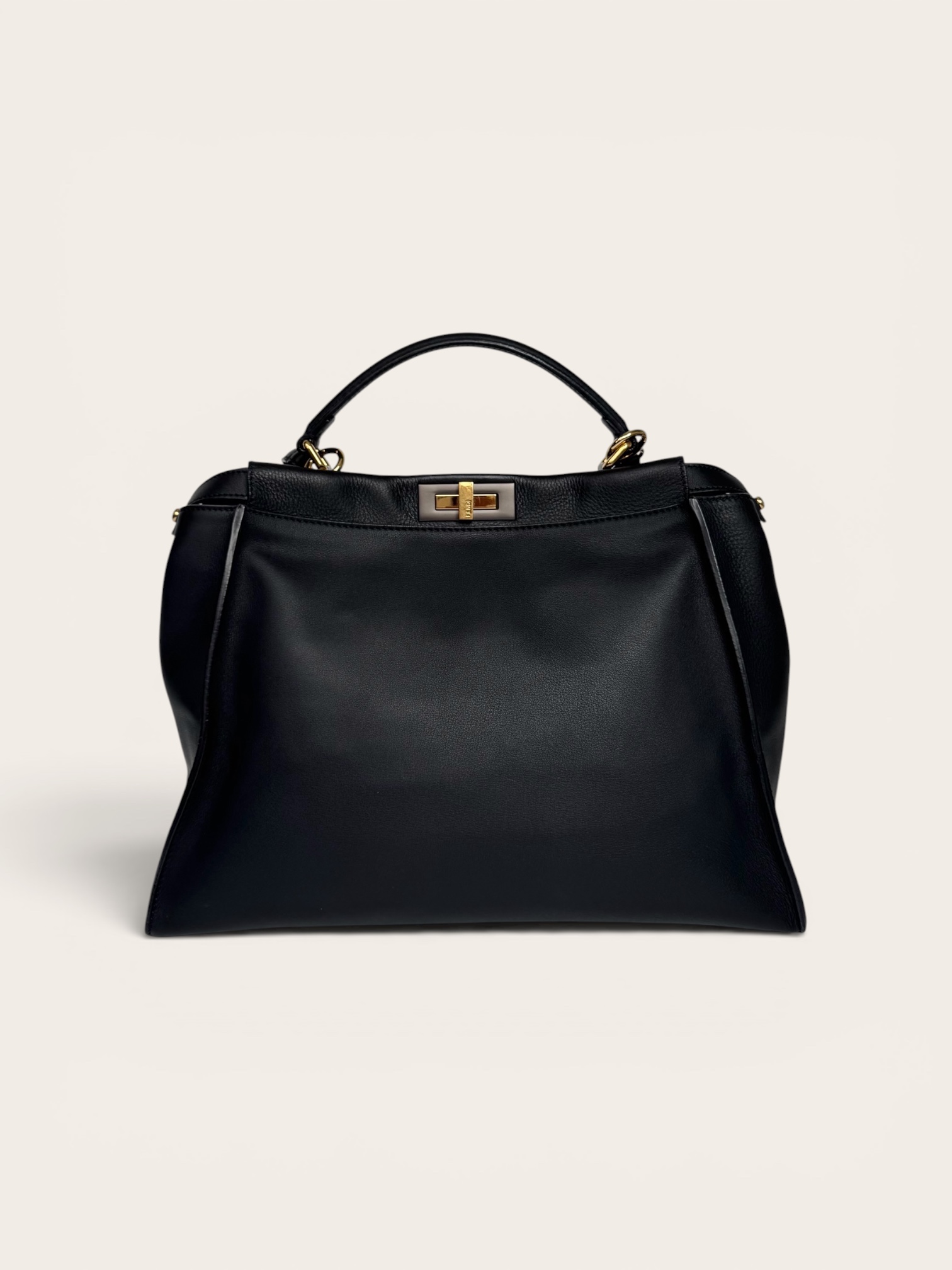 Fendi Peekaboo