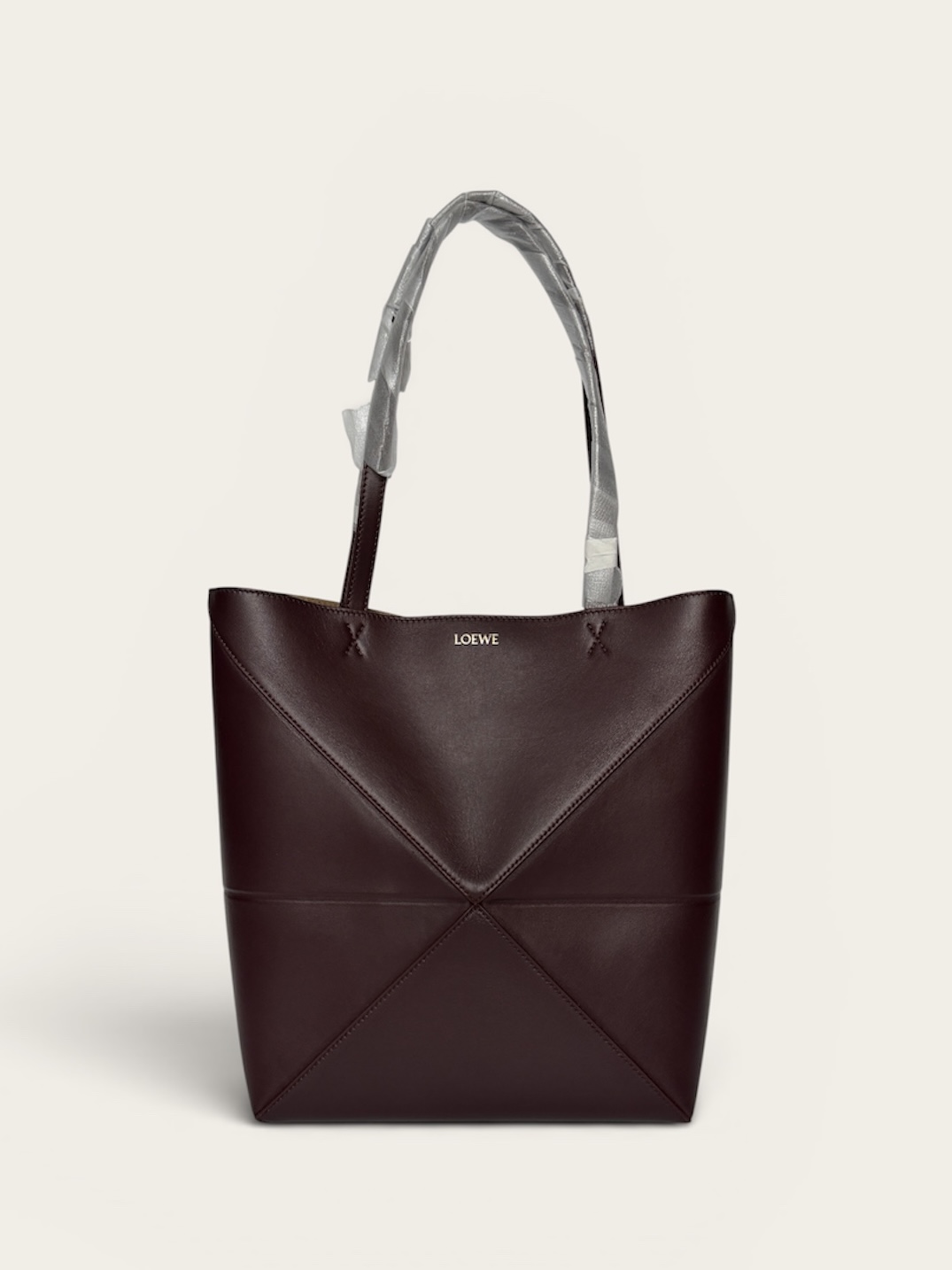 Loewe Puzzle fold