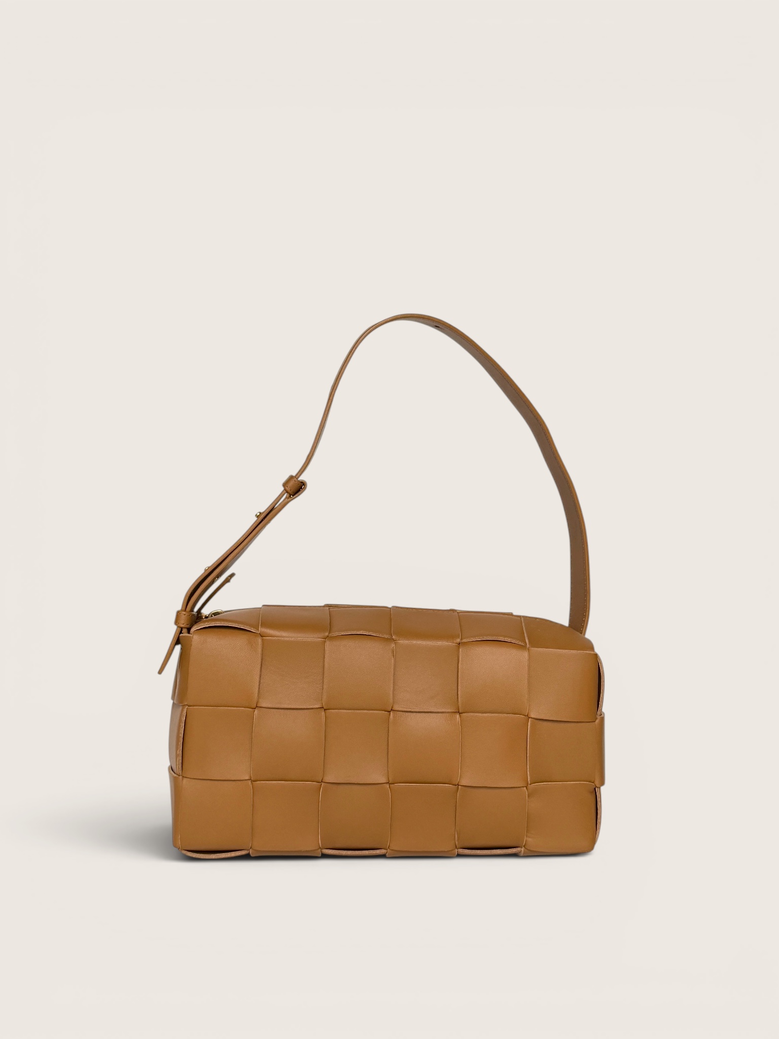 Bottega Veneta Brick Cassette