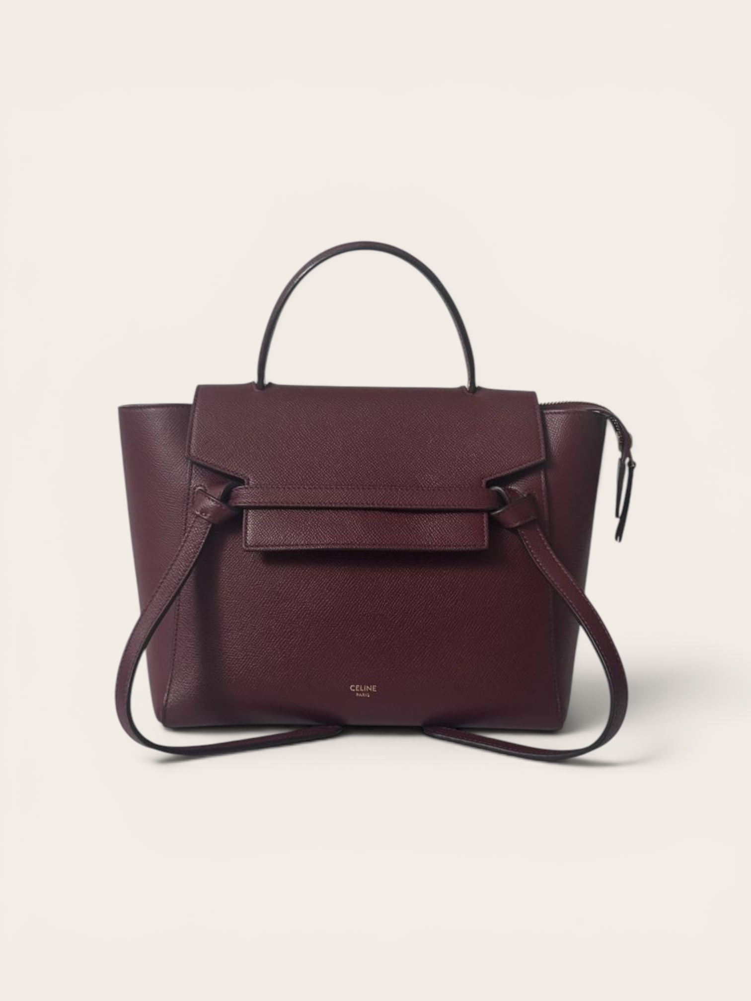 Celine Belt