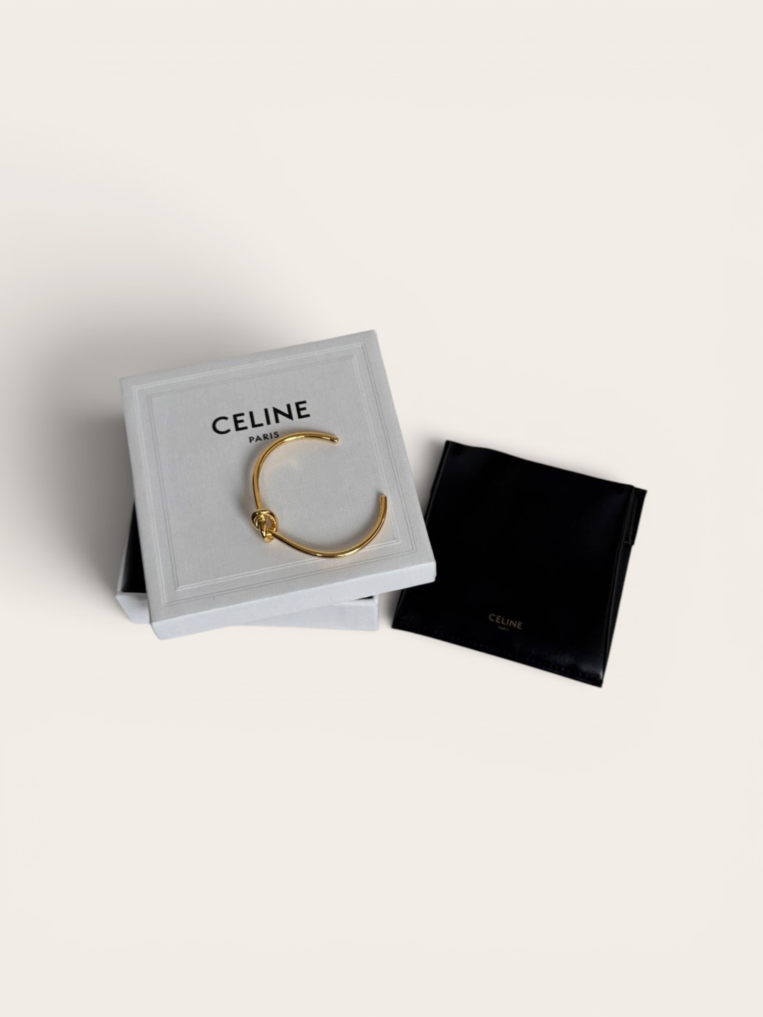 Celine Knot
