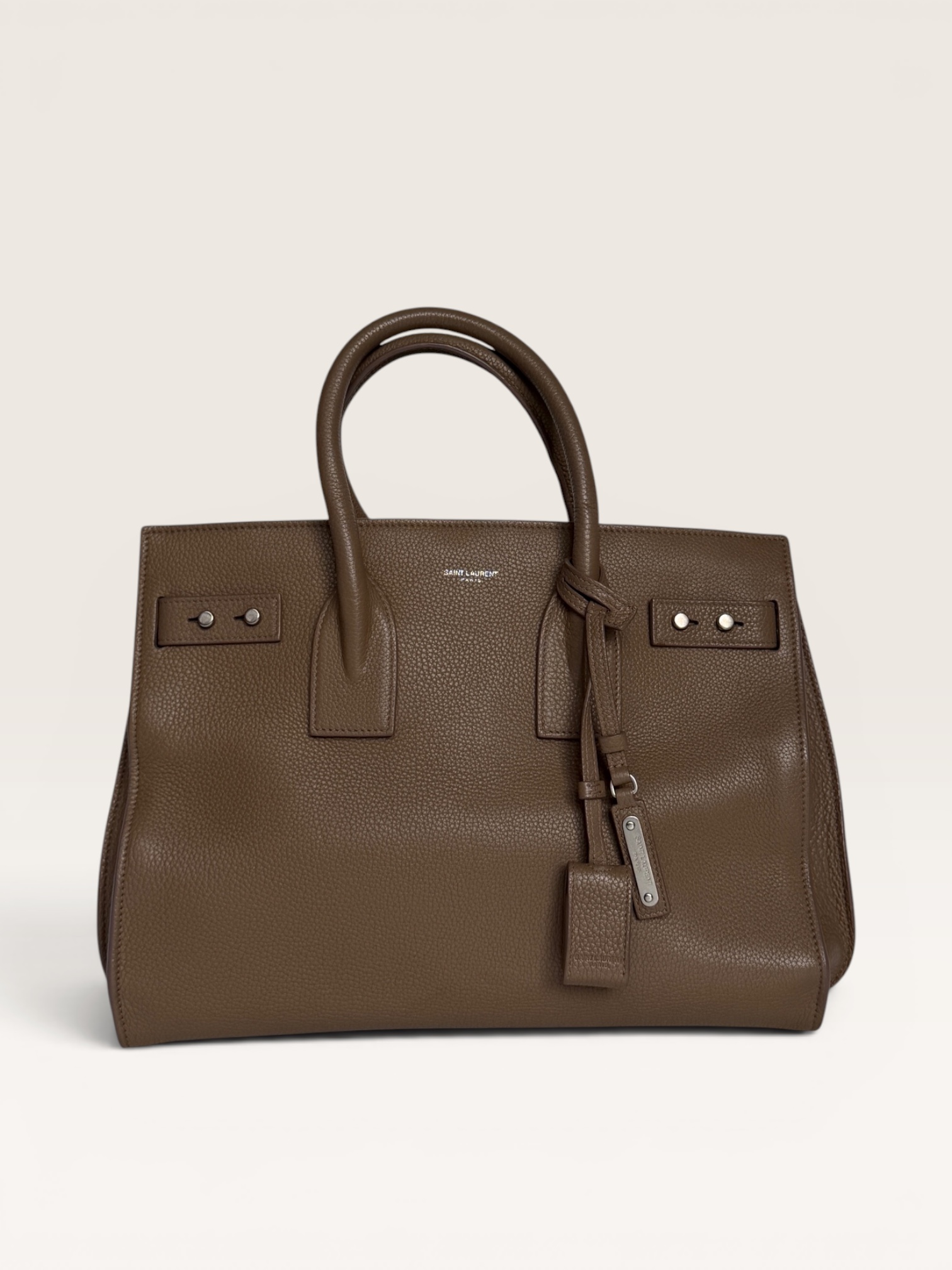 Saint Laurent Sac de jour