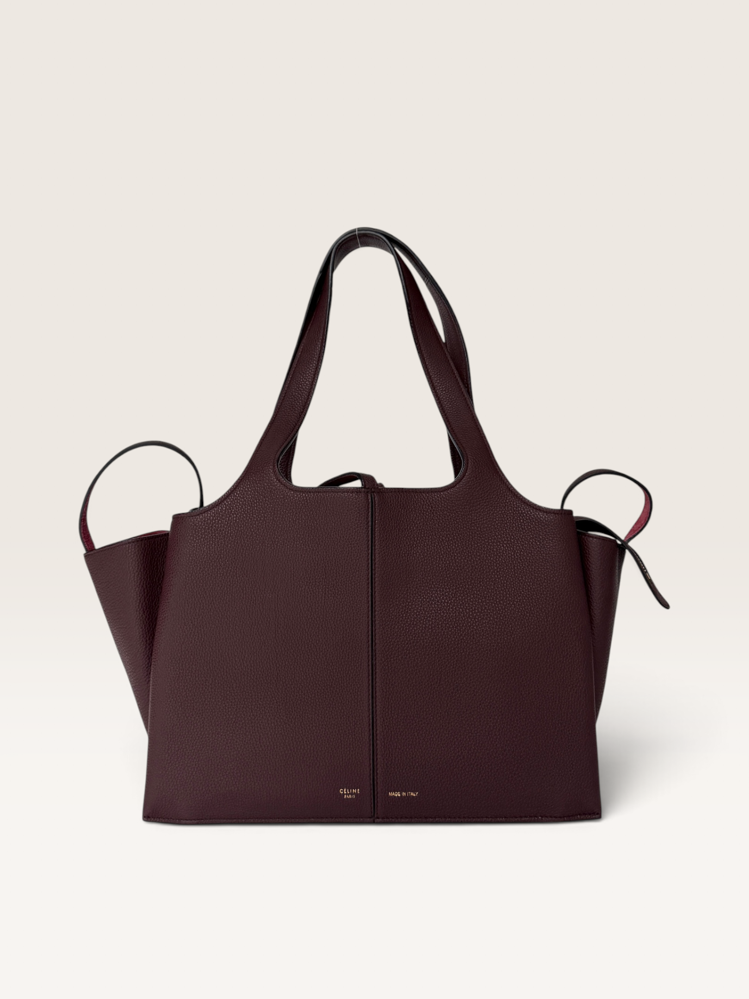 Celine Tri-fold