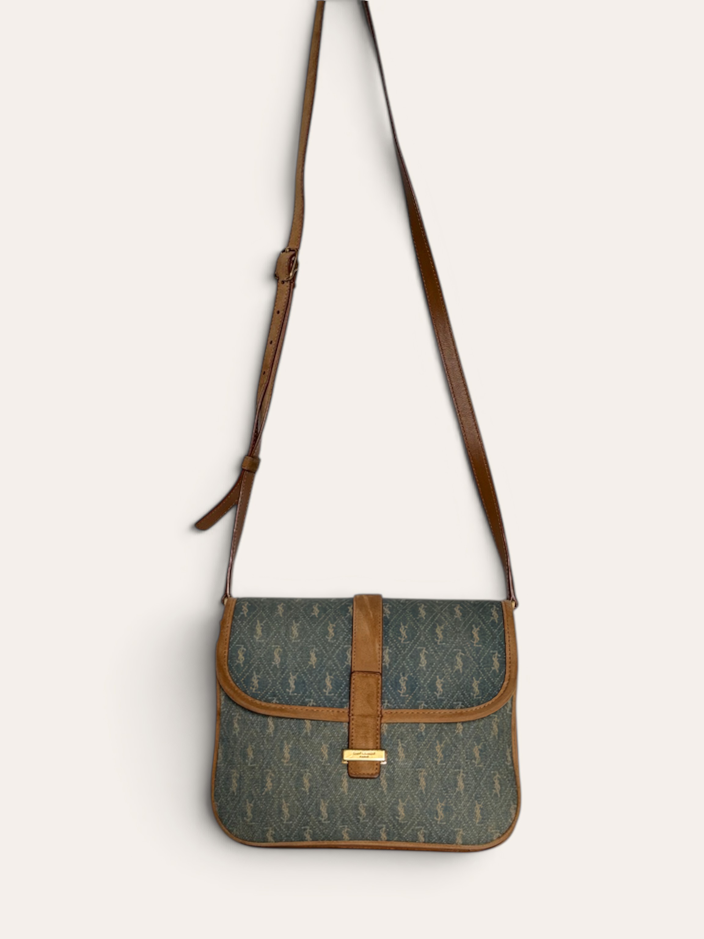 Saint Laurent Le Monogramme