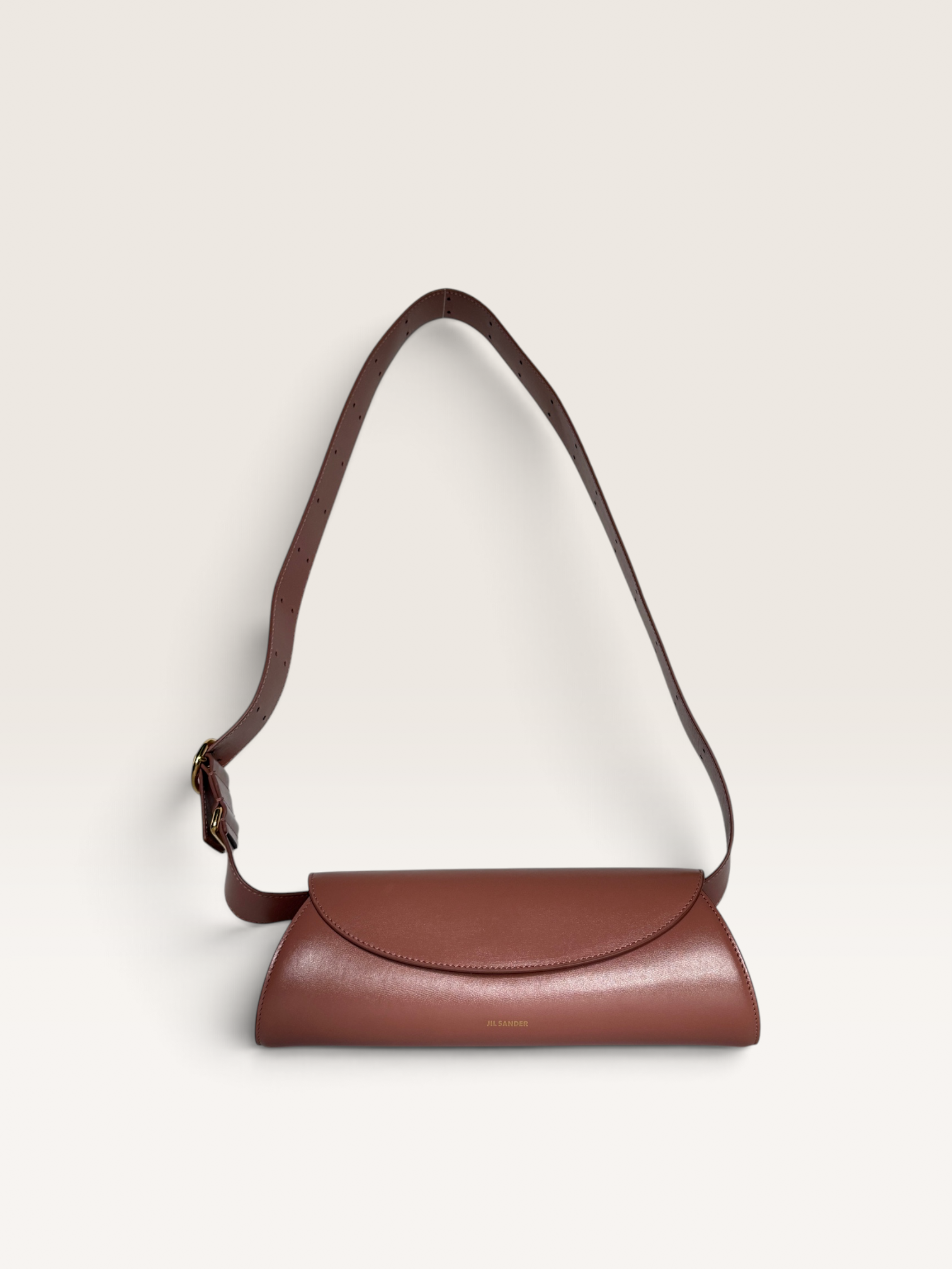 Jil Sander Cannolo