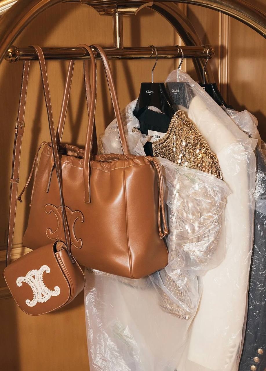 Celine: культовые модели и редкие находки
