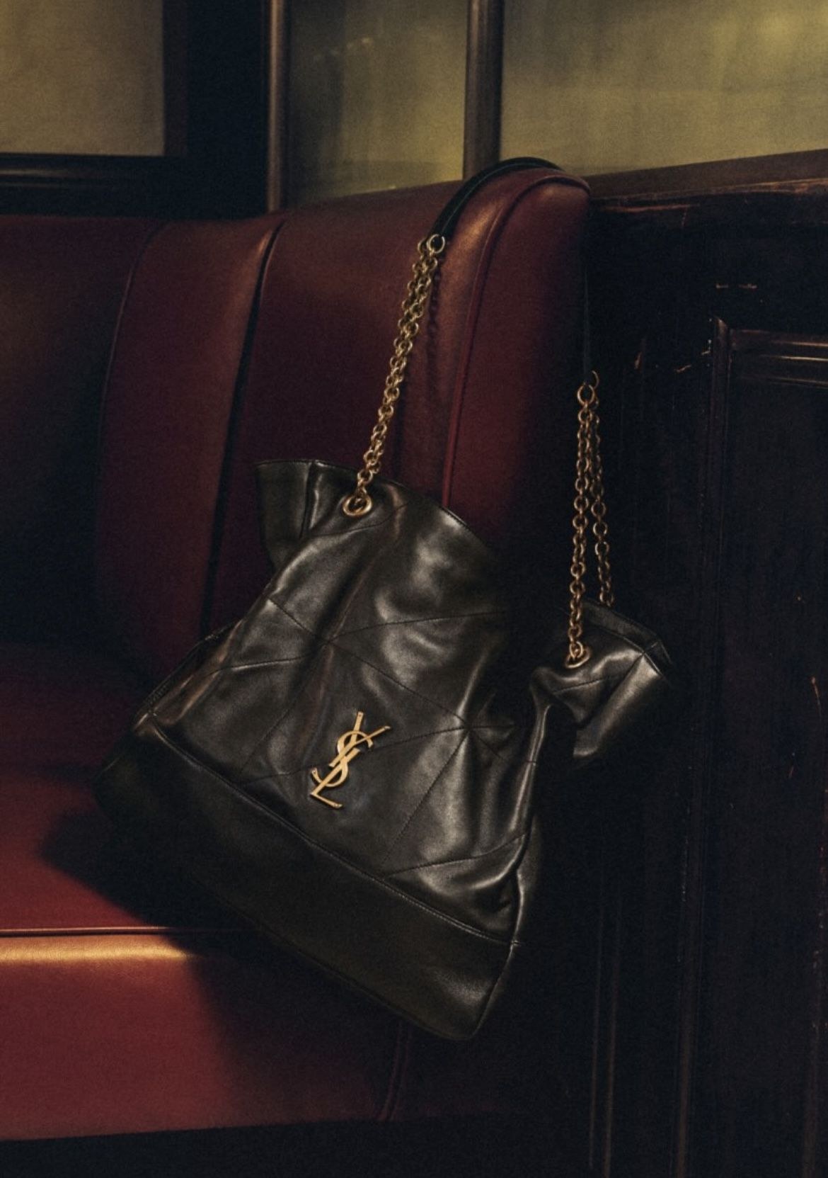 Saint Laurent: эпоха Ваккарелло